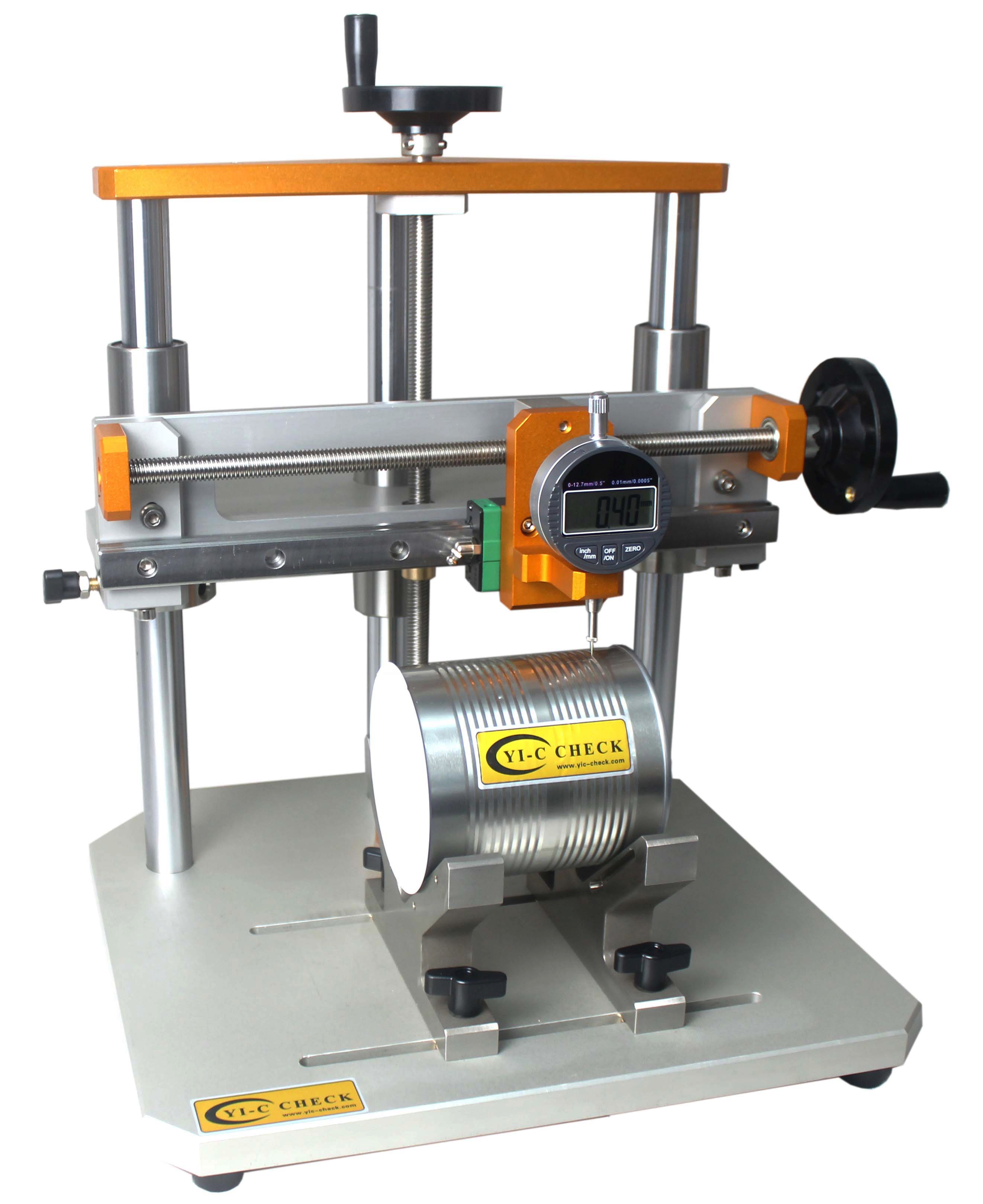 BDD200 Bead Depth Gauge YIC CHECK INSTRUMENT